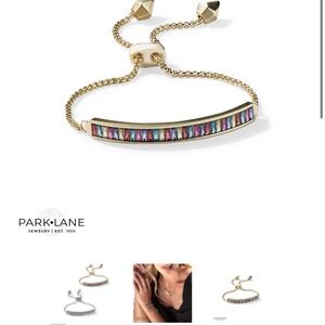 Bracelet by park lane